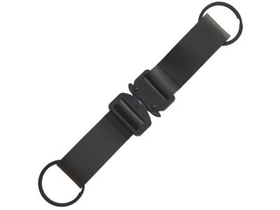 Брелок-ремувка с застежкой «Ninja»
