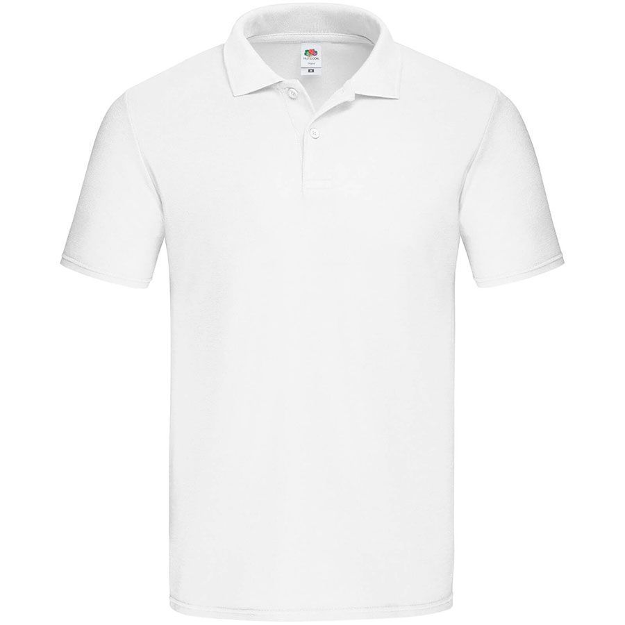 Рубашка поло мужская ORIGINAL POLO 175 под нанесение