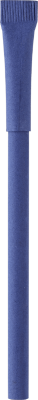 Ручка KRAFT Синяя 3010.01