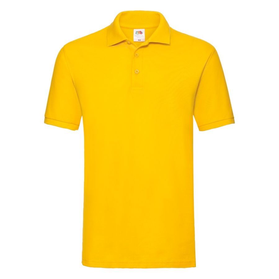 Поло мужское PREMIUM POLO 180 под нанесение