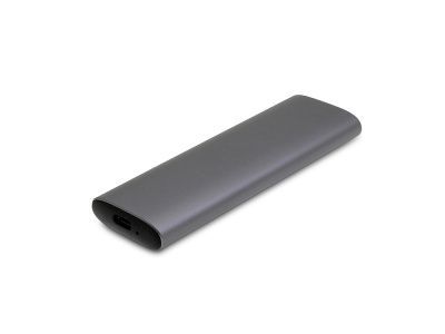 Внешний портативный SSD диск 2,5" TypeC на 128 Гб