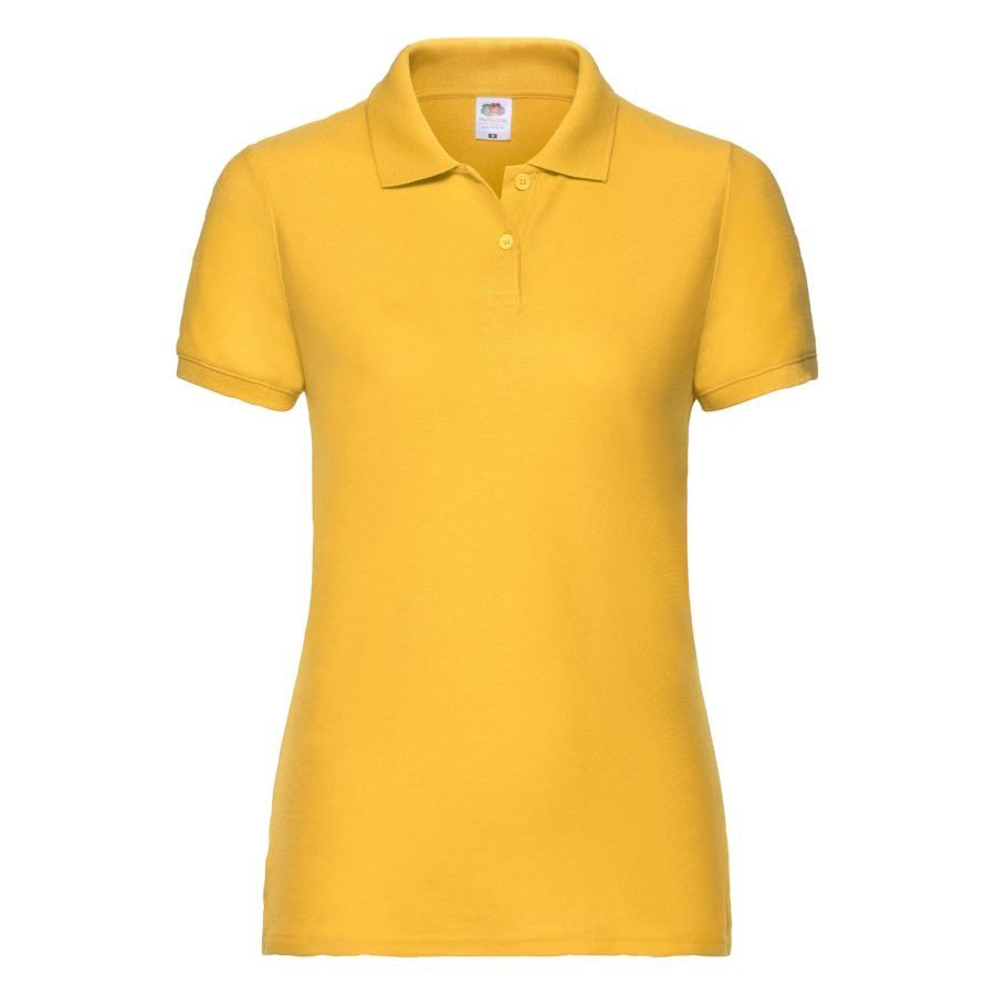 Поло женское 65/35 POLO LADY-FIT 170 под нанесение