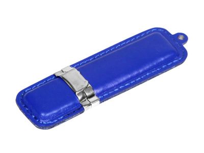 USB 3.0- флешка на 32 Гб классической прямоугольной формы