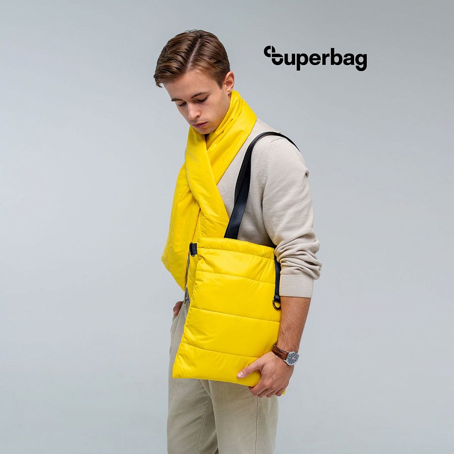 Набор Superbag Bubble