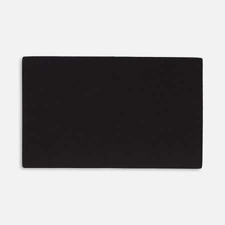 Лейбл Listra Soft Touch, XL, черный