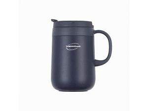 Термокружка THERMOcafe 
«TCCM-460SY», 460 мл