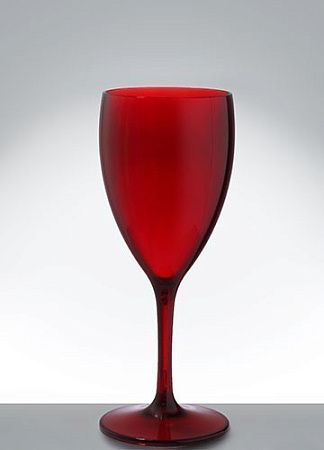 Бокал для вина VINO, пластик