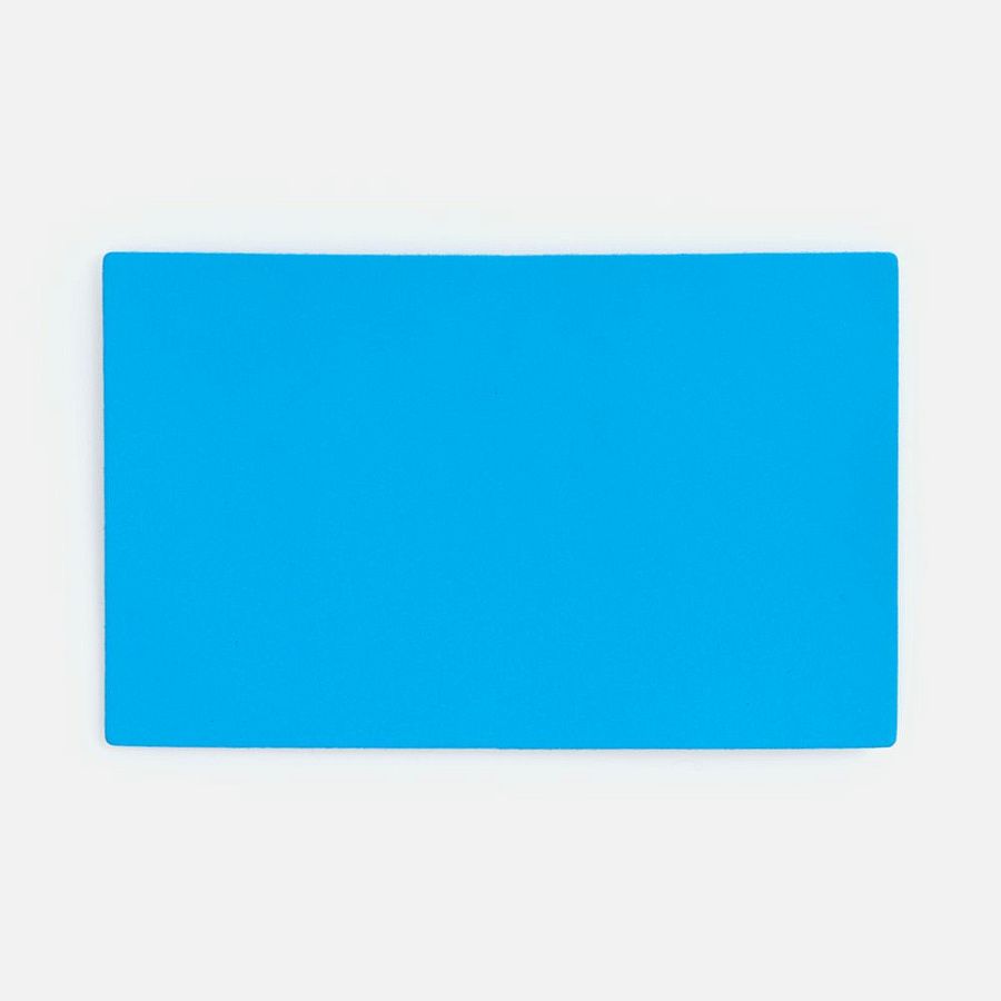Лейбл Listra Soft Touch, XL, голубой