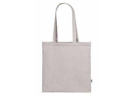 Сумка «Микси» из смесовой ткани, 160 г/м2