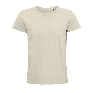 Футболка мужская PIONEER MEN 180 из органического хлопка под нанесение