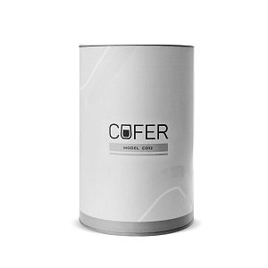Тубус для кофера CO12 и кофера NEO (M)