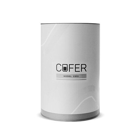 Тубус для кофера CO12 и кофера NEO (M)