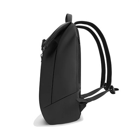 Антикражный водонепроницаемый рюкзак Urban Flap-Top, белый