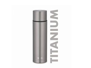 Термос из титана «FJN-500», 500 мл