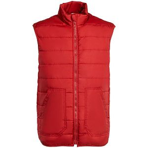 Жилет Leven, красный, размер 5XL