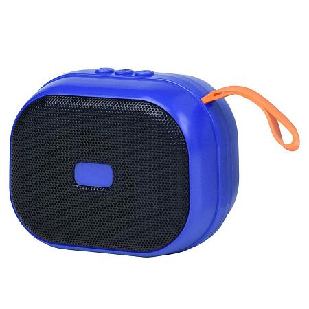 Беспроводная Bluetooth колонка Echo 3W, зеленый