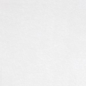Заготовка из фетра Felt 300, белая