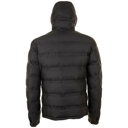 Куртка мужская Ridley Men, черная, размер S