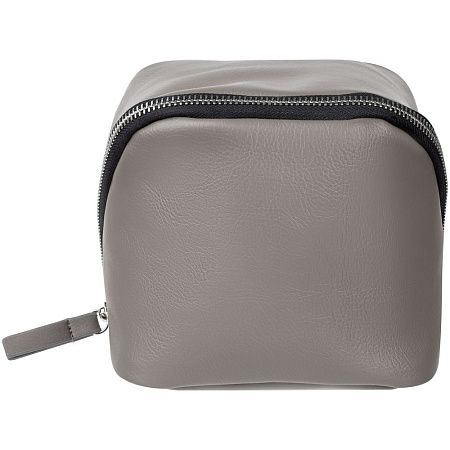Косметичка Cubo, бежевая