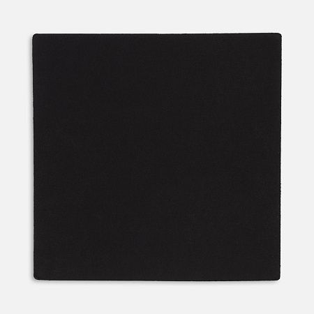 Лейбл Listra Soft Touch, L, черный