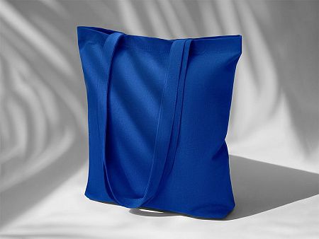 Сумка из плотного хлопка «Carryme 220», 220 г/м2