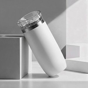 Вакуумный термостакан «Volcano», 450 мл