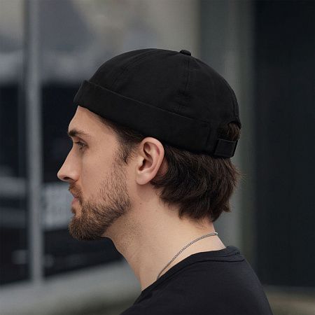Шапка «Docker Hat», унисекс