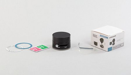 Магнитный держатель "Clix"