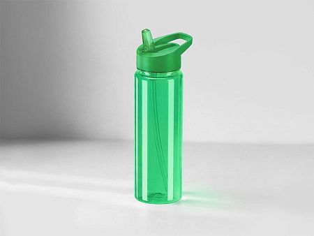 Бутылка для воды «Speedy»