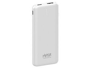 Портативный внешний аккумулятор «PSL», 5000 mAh