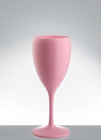 Бокал для вина VINO, пластик