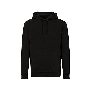 Худи Iqoniq Jasper из переработанного хлопка, унисекс, 340 г/м²