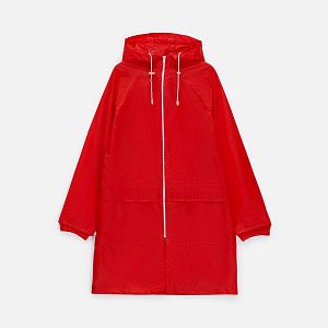 Дождевик Rainman Zip Pro, красный, размер XXL