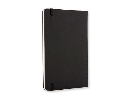 Записная книжка А6 (Pocket) Classic (нелинованный)