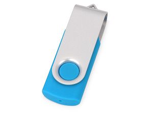 Флеш-карта USB 2.0 16 ГБ «Квебек»