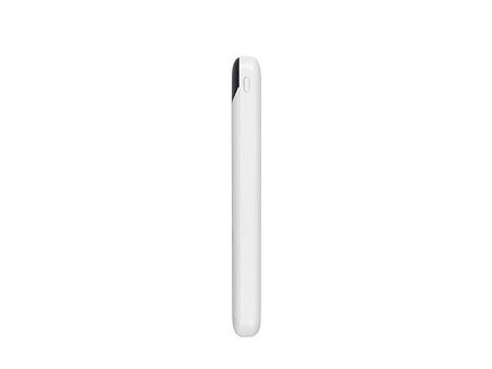 Внешний аккумулятор с дисплеем VA2240, 10000 mAh