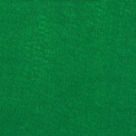Заготовка из фетра Felt 50, зеленая