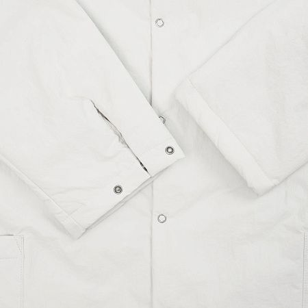 Куртка унисекс Veter, молочно-белая, размер M/L