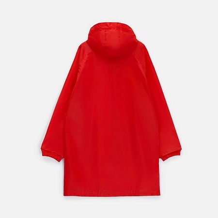 Дождевик Rainman Zip Pro, красный, размер XXL