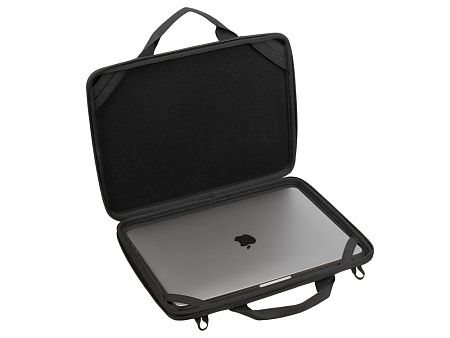 Жесткий чехол для Chromebook 11.6-12.4"/MacBook 13-14
