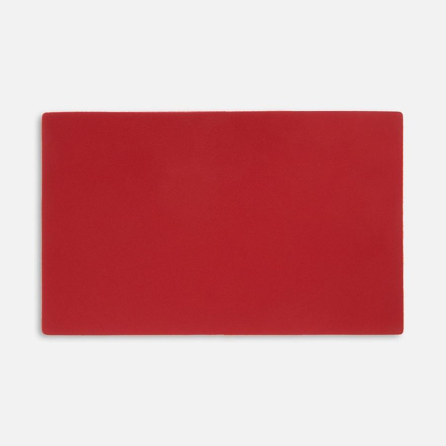 Лейбл Listra Soft Touch, XL, бордовый