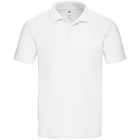Рубашка поло мужская ORIGINAL POLO 175