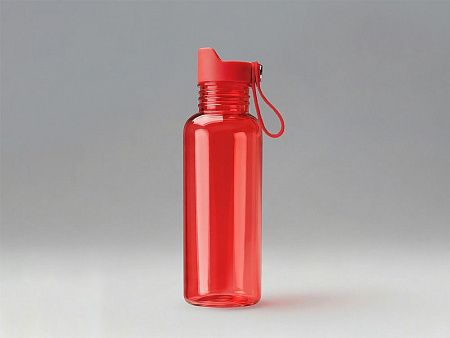 Бутылка для воды «Pelican Lite», тритан, 600 мл