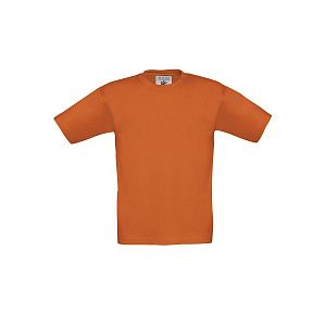 Футболка детская Exact 150/kids под нанесение
