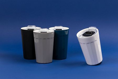 Термостакан iconyMug, зеркальный