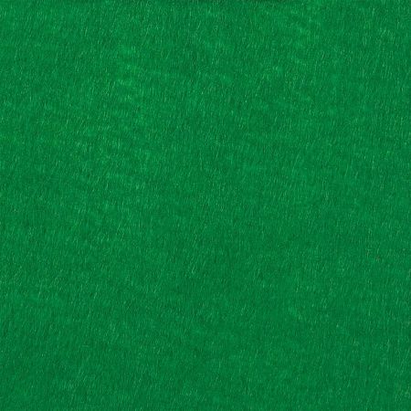 Заготовка из фетра Felt 600, зеленая