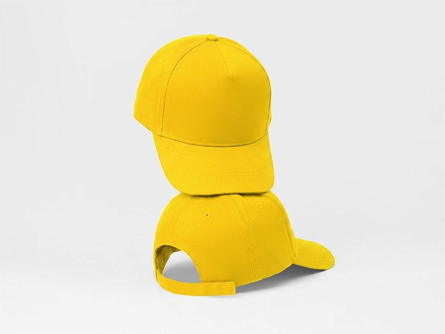 Бейсболка «Poly»