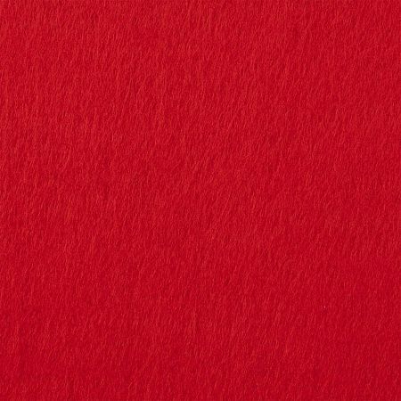 Заготовка из фетра Felt 600, красная