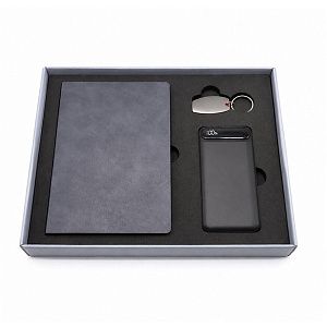Подарочный набор GreyKit, красный