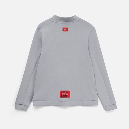 Лейбл Listra Soft Touch, XL, красный